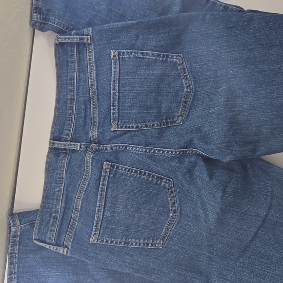 1 Preloved Banana Republic Jeans size 28 - Picture 5 of 7